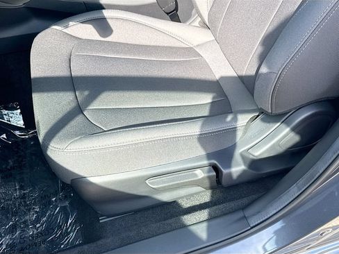New 2026 Subaru Crosstrek 2.5i Premium AWD/4WD image 24
