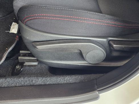 Used 2018 Subaru WRX Premium w/ Popular Package #3 AWD/4WD image 21
