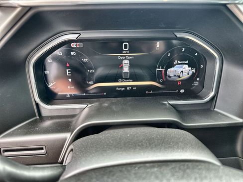 New 2026 GMC Sierra 1500 Denali AWD/4WD image 30