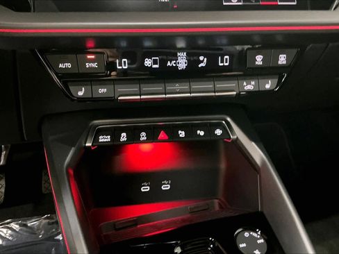 Used 2025 Audi A3 2.0T Premium w/ Black Optic Package image 35