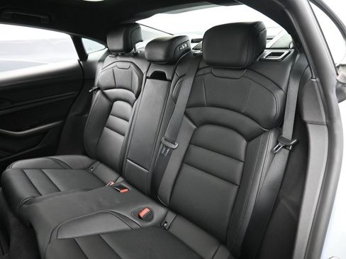 Certified 2025 Porsche Taycan Turbo image 25