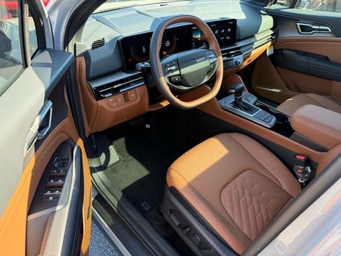 New 2026 Kia Sportage X-Line w/ X-Line Premium Package image 9