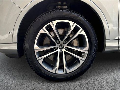 Used 2025 Audi Q7 2.0T Premium Plus image 34