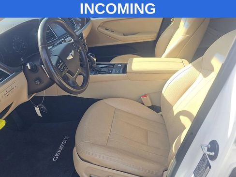 Used 2016 Hyundai Genesis 3.8 w/ Option Group 02 image 9