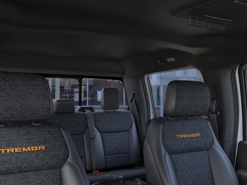 New 2026 Ford F150 Tremor w/ Bed Utility Package AWD/4WD image 22