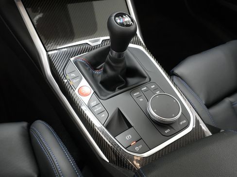 Used 2025 BMW M2 w/ Lighting Package RWD image 22
