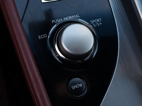 Used 2015 Lexus GS 350 w/ F Sport Package RWD image 35