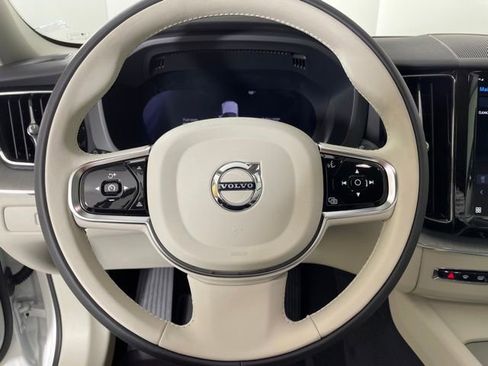 Certified 2024 Volvo XC60 T8 Plus w/ Protection Package image 16