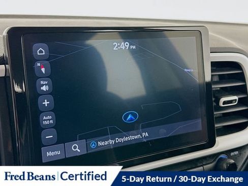 Certified 2025 Hyundai Venue Limited image 15