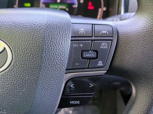 Used 2025 Toyota Camry LE w/ Convenience Package FWD image 23