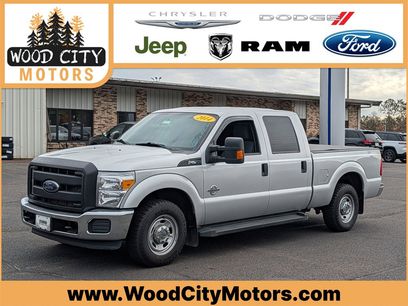 Used 2014 Ford F250 XL