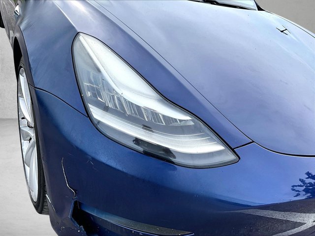 Used 2019 Tesla Model 3 Long Range AWD/4WD image 28