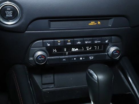 Used 2023 MAZDA CX-5 Carbon Edition image 40