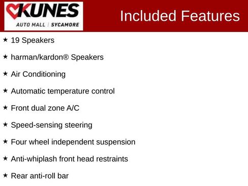 Used 2020 Jeep Grand Cherokee Summit AWD/4WD image 3