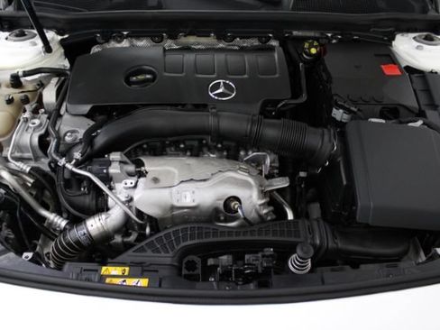 Used 2019 Mercedes-Benz A 220 4MATIC image 27
