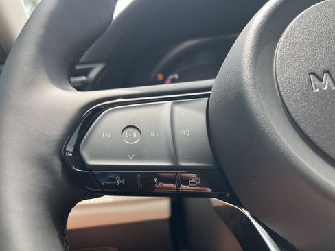 New 2026 MAZDA CX-5 Preferred AWD/4WD image 9