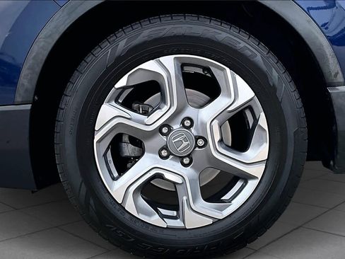 Used 2017 Honda CR-V EX-L image 11