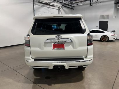 Used 2023 Toyota 4Runner Limited