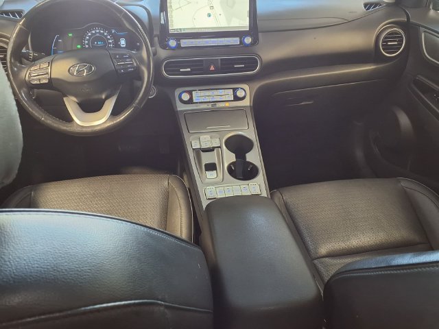 Used 2021 Hyundai Kona Ultimate FWD image 20
