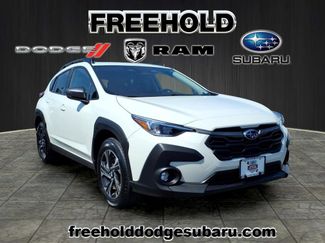 Certified 2025 Subaru Crosstrek 2.0i Premium AWD/4WD video 1