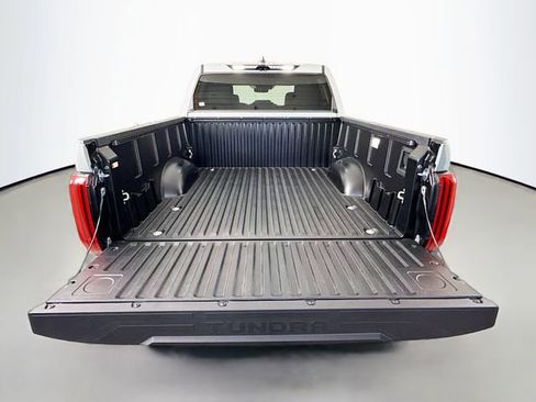 New 2026 Toyota Tundra SR5 AWD/4WD image 24