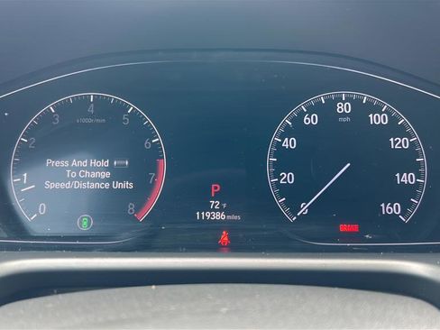 Used 2019 Honda Accord Sport image 14