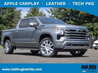New 2026 Chevrolet Silverado 1500 High Country AWD/4WD video 1