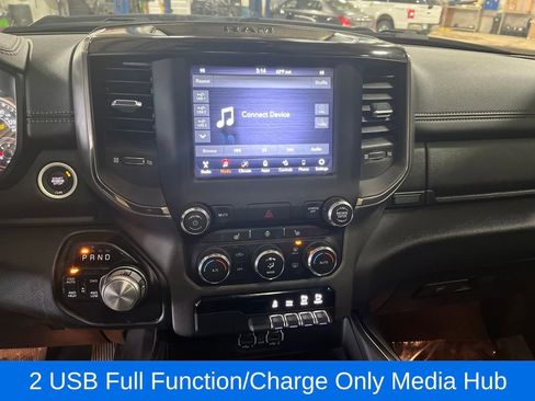 Used 2020 RAM 1500 Sport w/ Level 2 Equipment Goup w/2_L image 13