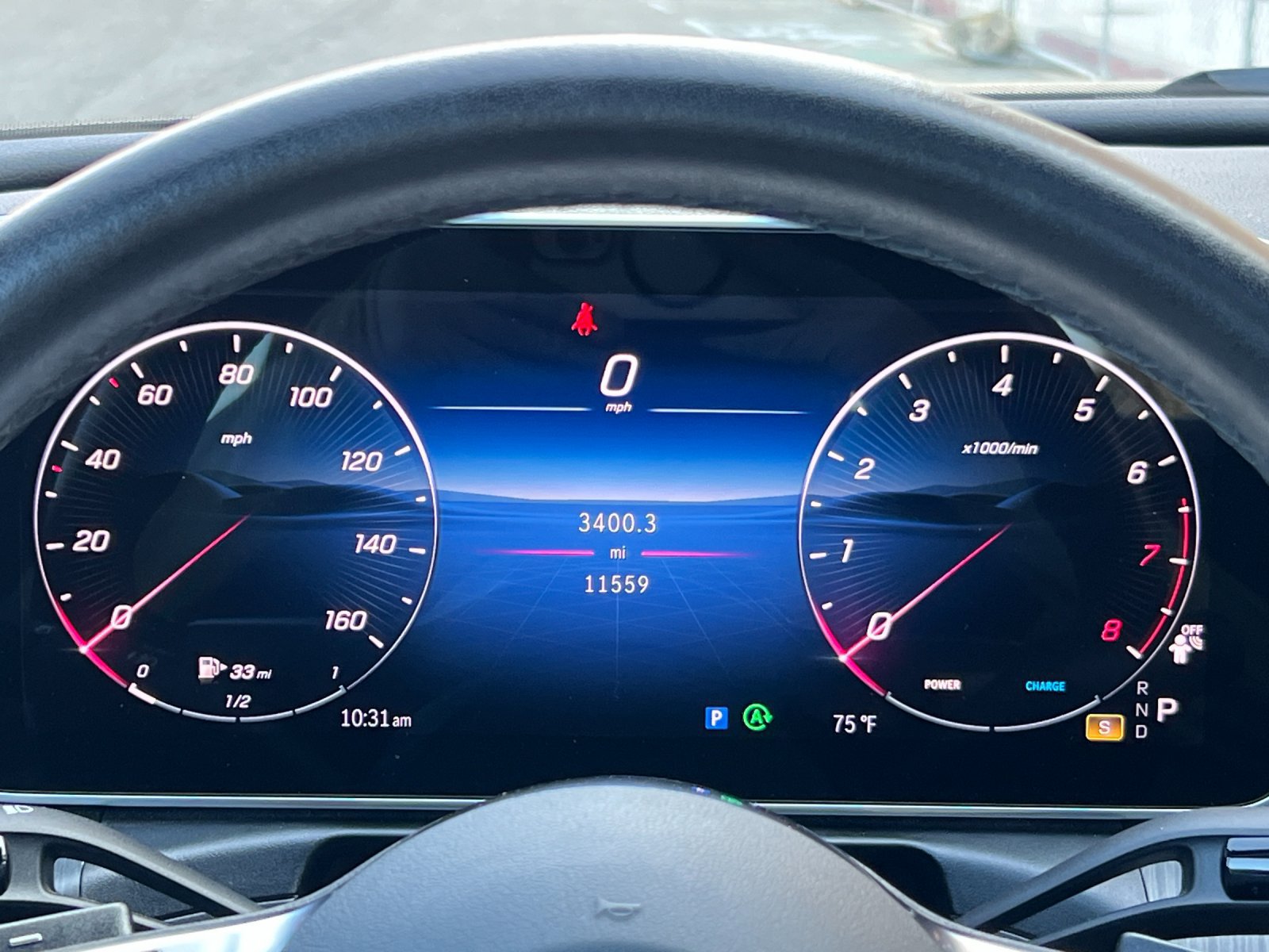 Certified 2025 Mercedes-Benz C 300 Sedan image 22