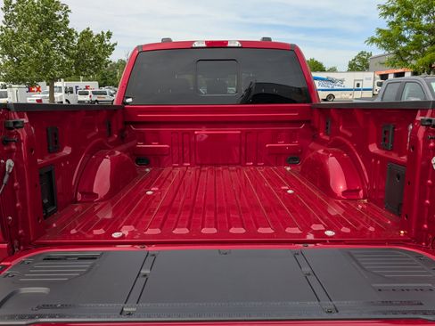 New 2025 Ford F150 XLT w/ Equipment Group 302A MID image 10