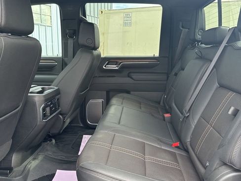 Used 2024 Chevrolet Silverado 2500 High Country image 20