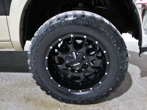 Used 2013 RAM 2500 Longhorn w/ Convenience Group image 17