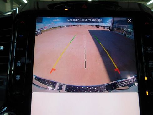 New 2026 RAM 1500 Big Horn image 25