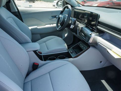 New 2026 Hyundai Kona SEL Premium FWD image 16