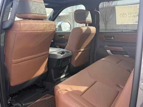 New 2026 Toyota Tundra 1794 Edition AWD/4WD image 35