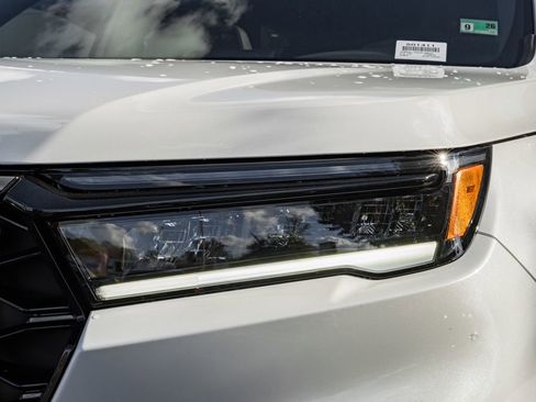 New 2025 Honda Pilot TrailSport image 14