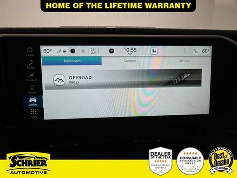 Used 2024 Jeep Wrangler Rubicon w/ Capability Package image 24