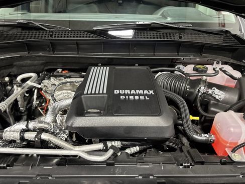 New 2026 GMC Sierra 1500 Elevation w/ Elevation Premium Package image 4