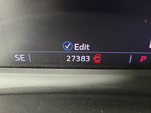Certified 2023 Cadillac XT5 Luxury FWD image 25