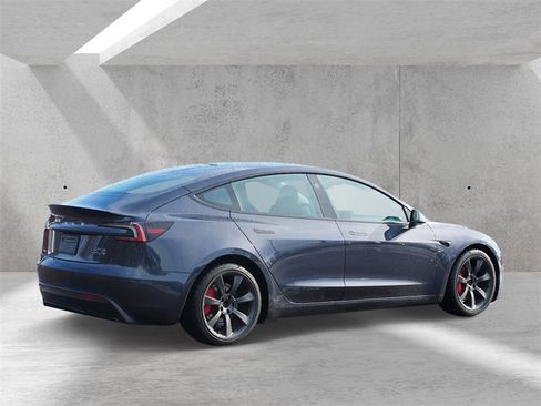 Used 2024 Tesla Model 3 Performance image 3