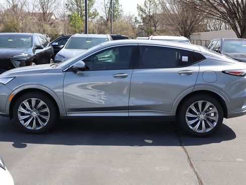 New 2026 Buick Envista Avenir FWD image 5
