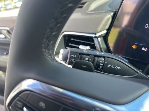 New 2025 Chevrolet Tahoe Premier image 18