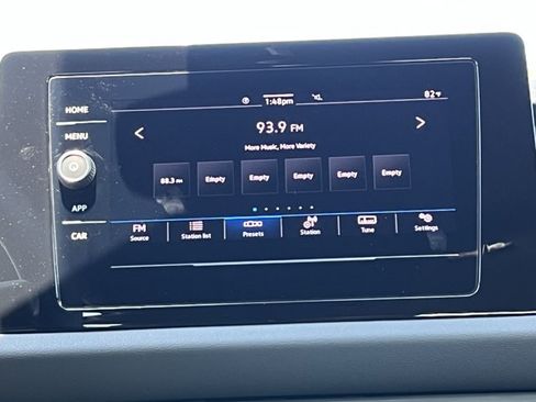 New 2026 Volkswagen Jetta Sport FWD image 15
