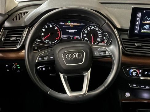 Used 2023 Audi Q5 2.0T Premium w/ Convenience Package AWD/4WD image 11