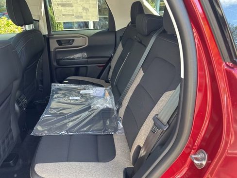 New 2025 Ford Bronco Sport Big Bend w/ Convenience Package image 12