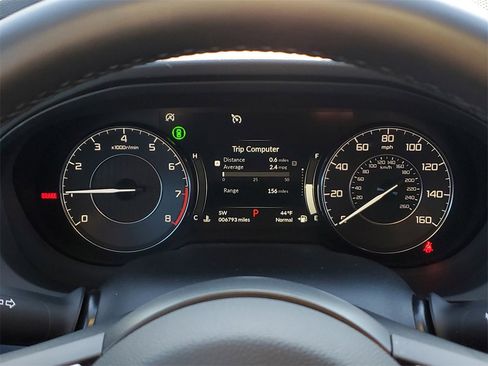 Certified 2025 Acura RDX SH-AWD image 24