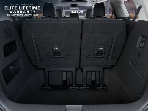 New 2026 Kia Carnival SX Prestige FWD image 20