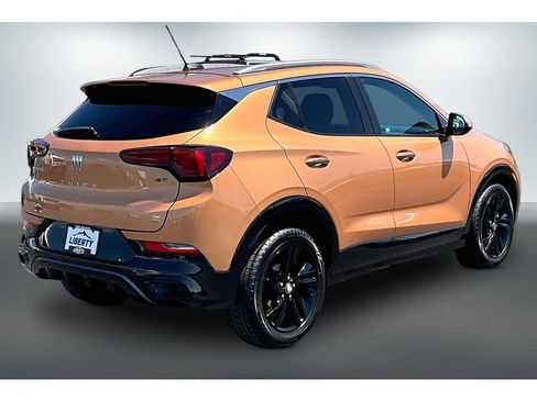 Used 2024 Buick Encore GX Sport Touring AWD/4WD image 6