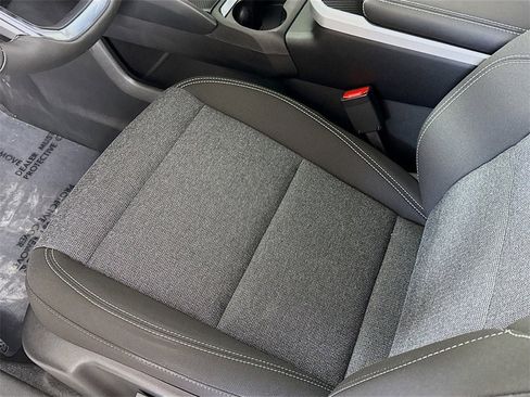 New 2026 GMC Terrain Elevation image 14