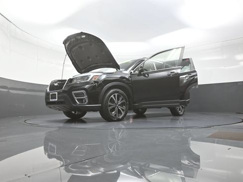 Used 2021 Subaru Forester Limited AWD/4WD image 11